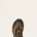Ariat Womens Traverse Mid H20 Brown Bark