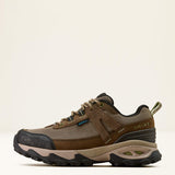 Ariat Womens Traverse Low H20 Brown Bark
