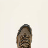 Ariat Womens Traverse Low H20 Brown Bark