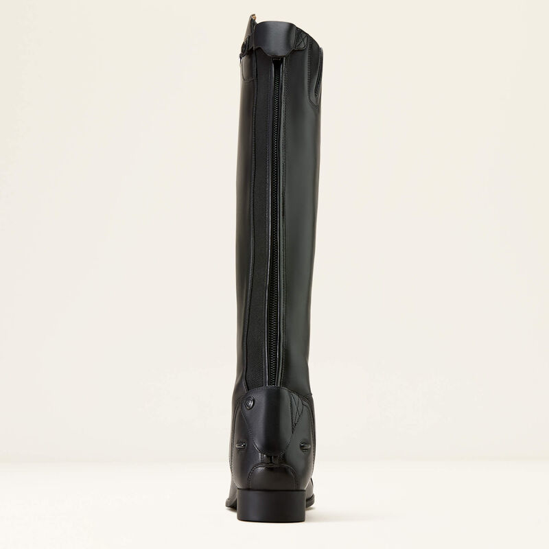 Ariat Mens Palisade Field Boot Black