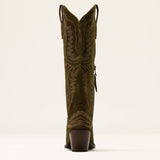 Ariat Casanova XToe Soft Olive