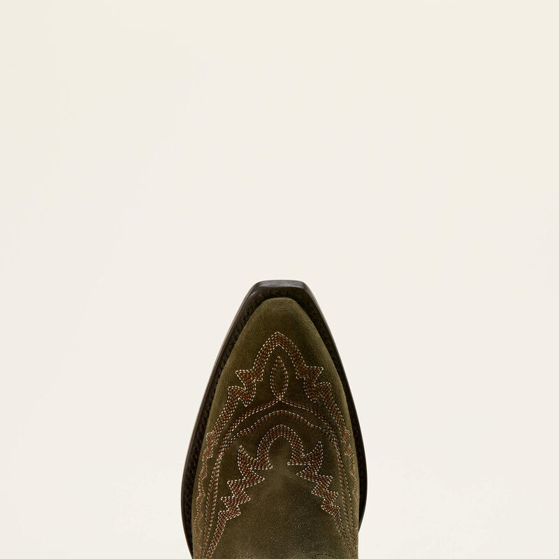 Ariat Casanova XToe Soft Olive