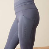 Ariat Eos 2.0 Full Seat Tight Grisaille