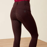 Ariat Venture 2.0 Thermal FS Tight Chocolate Plum