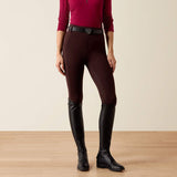 Ariat Venture 2.0 Thermal FS Tight Chocolate Plum