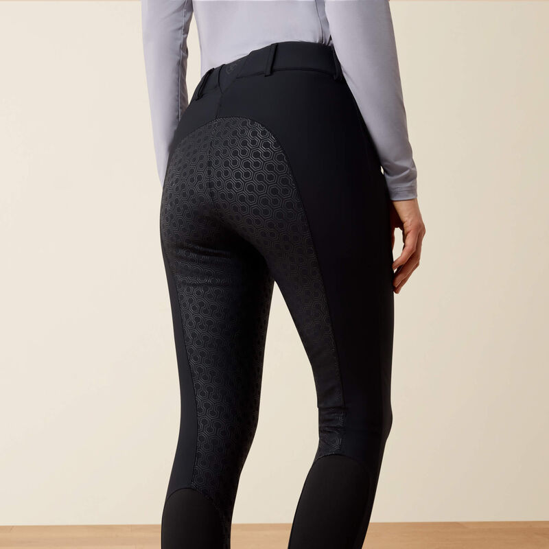 Ariat Wmns Troika H2O FS Breech Black