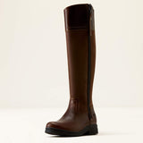 Ariat Womens Windsor H2O Tobacco Brown