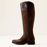 Ariat Womens Windsor H2O Tobacco Brown