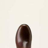 Ariat Womens Windsor H2O Tobacco Brown