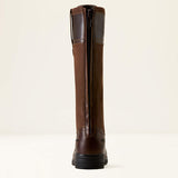 Ariat Womens Wythburn H2O Tobacco Brown