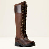 Ariat Womens Wythburn H2O Tobacco Brown