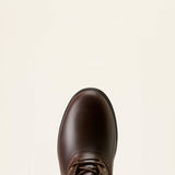Ariat Womens Wythburn H2O Tobacco Brown