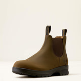 Ariat Mens Cooper Distressed Tan
