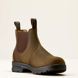 Ariat Mens Cooper Distressed Tan