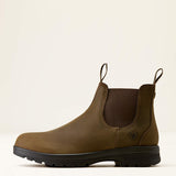 Ariat Mens Cooper Distressed Tan