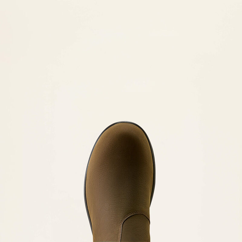 Ariat Mens Cooper Distressed Tan