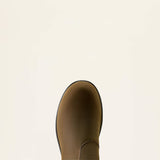 Ariat Mens Cooper Distressed Tan