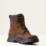 Ariat Moresby H2O Chocolate Truffle