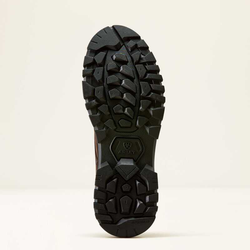 Ariat Moresby H2O Chocolate Truffle