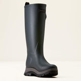 Ariat Womens Woodstock Insulated Rubber Boot Deep Navy