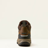 Ariat Womens Terrain Trek H2O Dark Chocolate