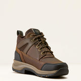 Ariat Womens Terrain Trek H2O Dark Chocolate