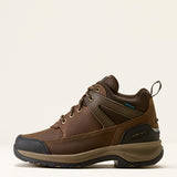 Ariat Womens Terrain Trek H2O Dark Chocolate