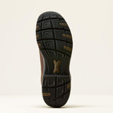 Ariat Womens Terrain Trek H2O Dark Chocolate