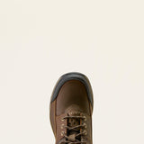 Ariat Womens Terrain Trek H2O Dark Chocolate