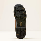 Ariat Mens Terrain Trek H2O Dark Chocolate