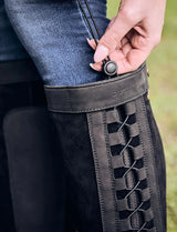 Dublin Pinnacle III Boots