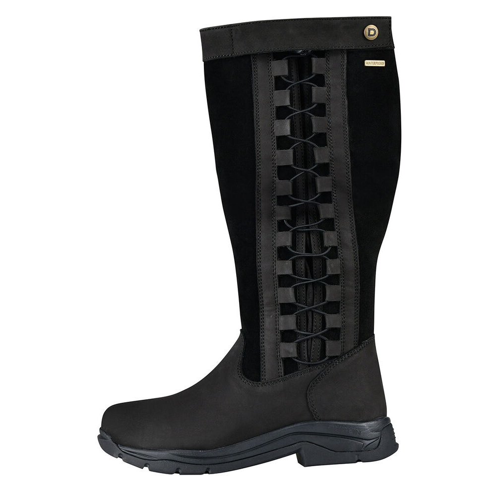 Dublin Pinnacle III Boots