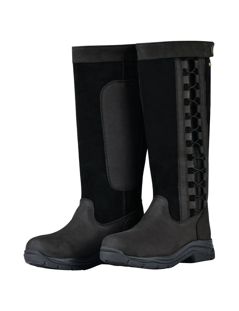 Dublin Pinnacle III Boots