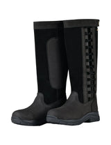 Dublin Pinnacle III Boots