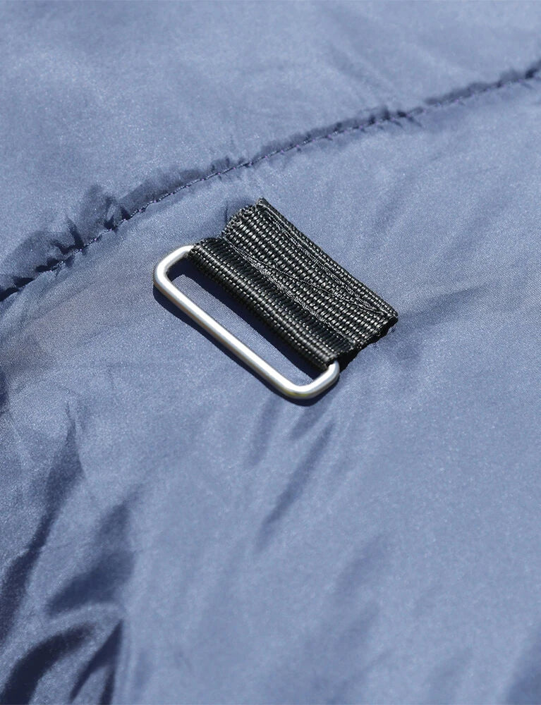 Weatherbeeta Comiftec Tyro Turnout Combo 220g Navy / Charcoal