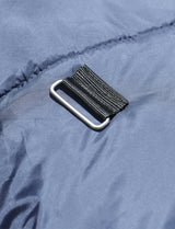 Weatherbeeta Comiftec Tyro Turnout Combo 220g Navy / Charcoal