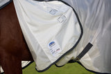 Weatherbeeta Comfitec Tyro Fly Sheet Combo White/Charcoal