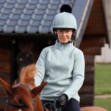 Aubrion React Half Zip Fleece
