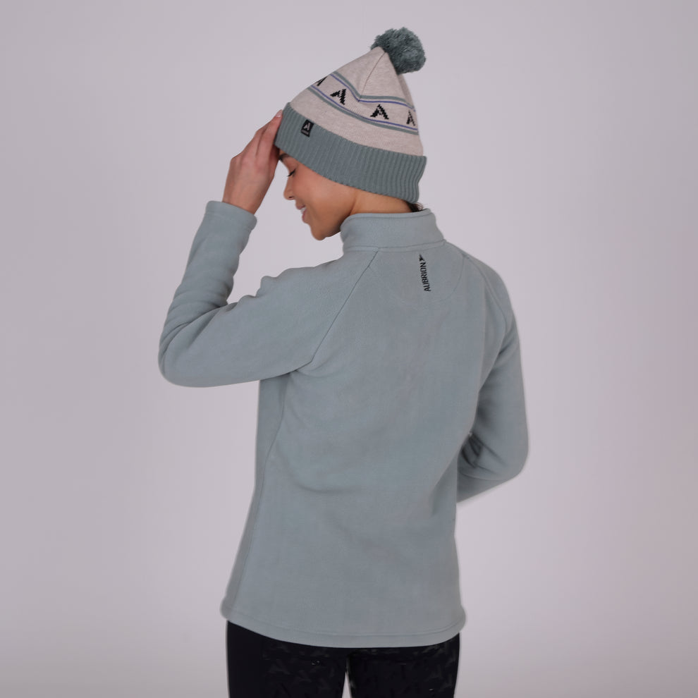 Aubrion React Half Zip Fleece