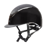 Karben Ariel Ellipse Standard Peak Riding Hat