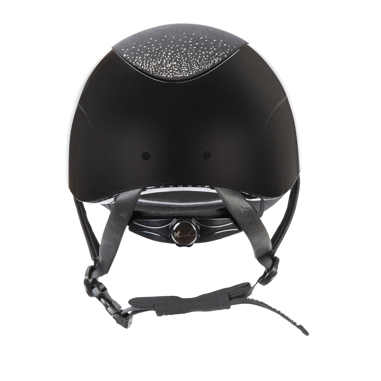 Karben Ariel Ellipse Standard Peak Riding Hat