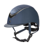 Karben Ariel Ellipse Standard Peak Riding Hat
