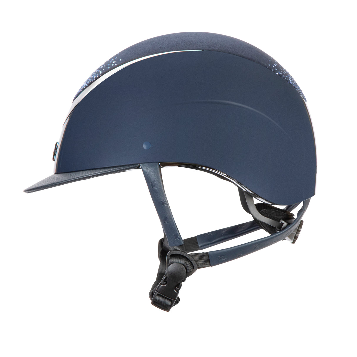 Karben Ariel Ellipse Standard Peak Riding Hat
