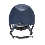 Karben Ariel Ellipse Standard Peak Riding Hat