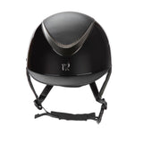 Karben Carey Ellipse Standard Peak Riding Hat