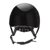 Karben Carey Ellipse Standard Peak Riding Hat