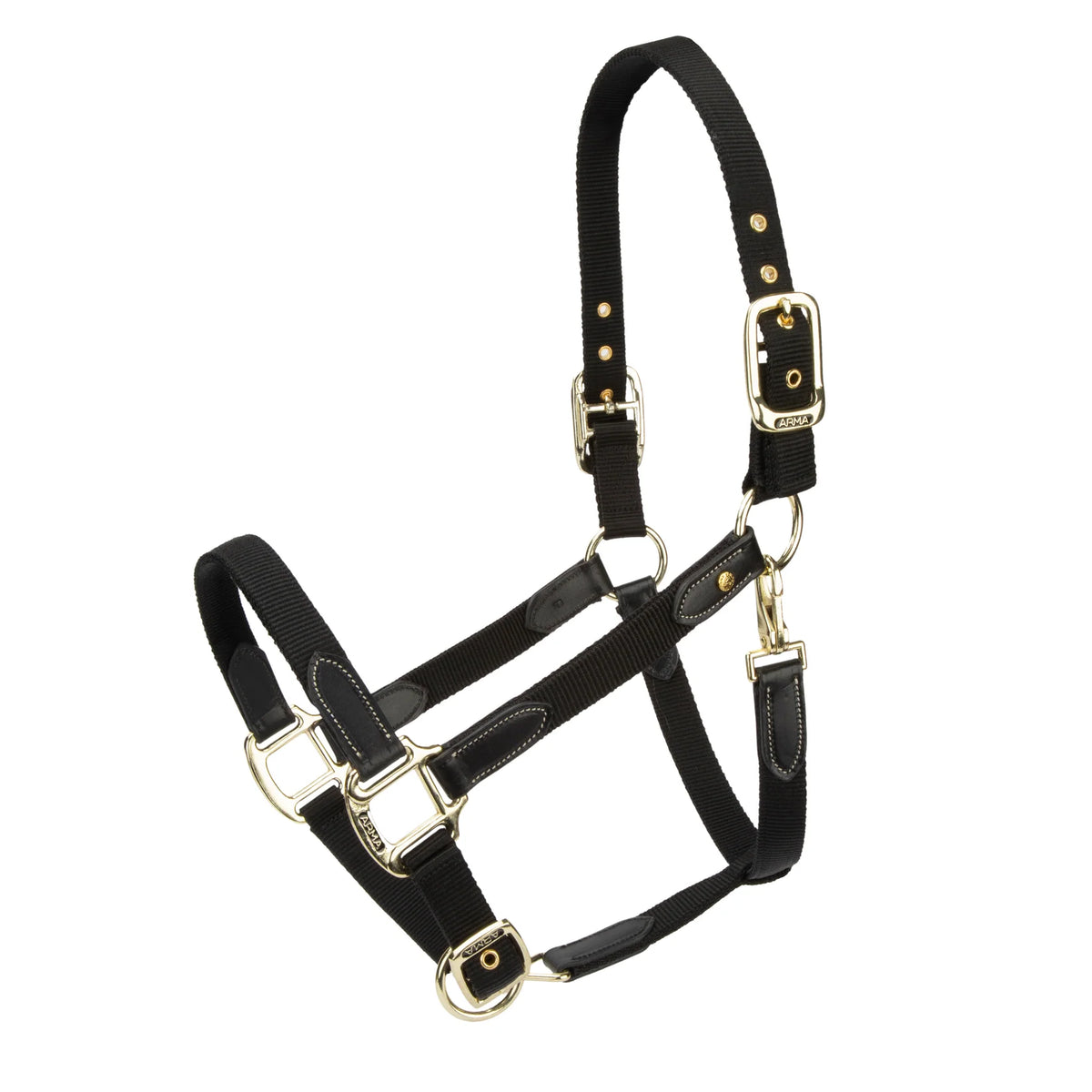 Shires ARMA Porto Headcollar
