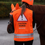 Equi-Flector Safety Vest