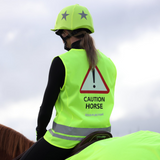 Equi-Flector Safety Vest