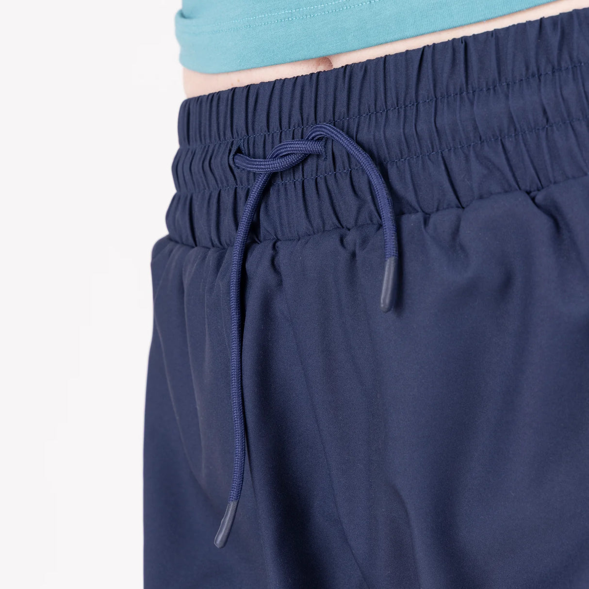 Aubrion React Tech Shorts Midnight